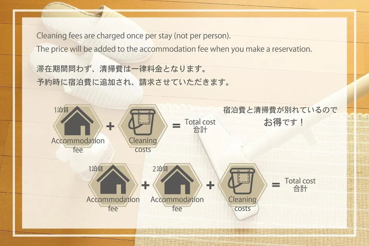 Stagione Hakone Yumoto Villa