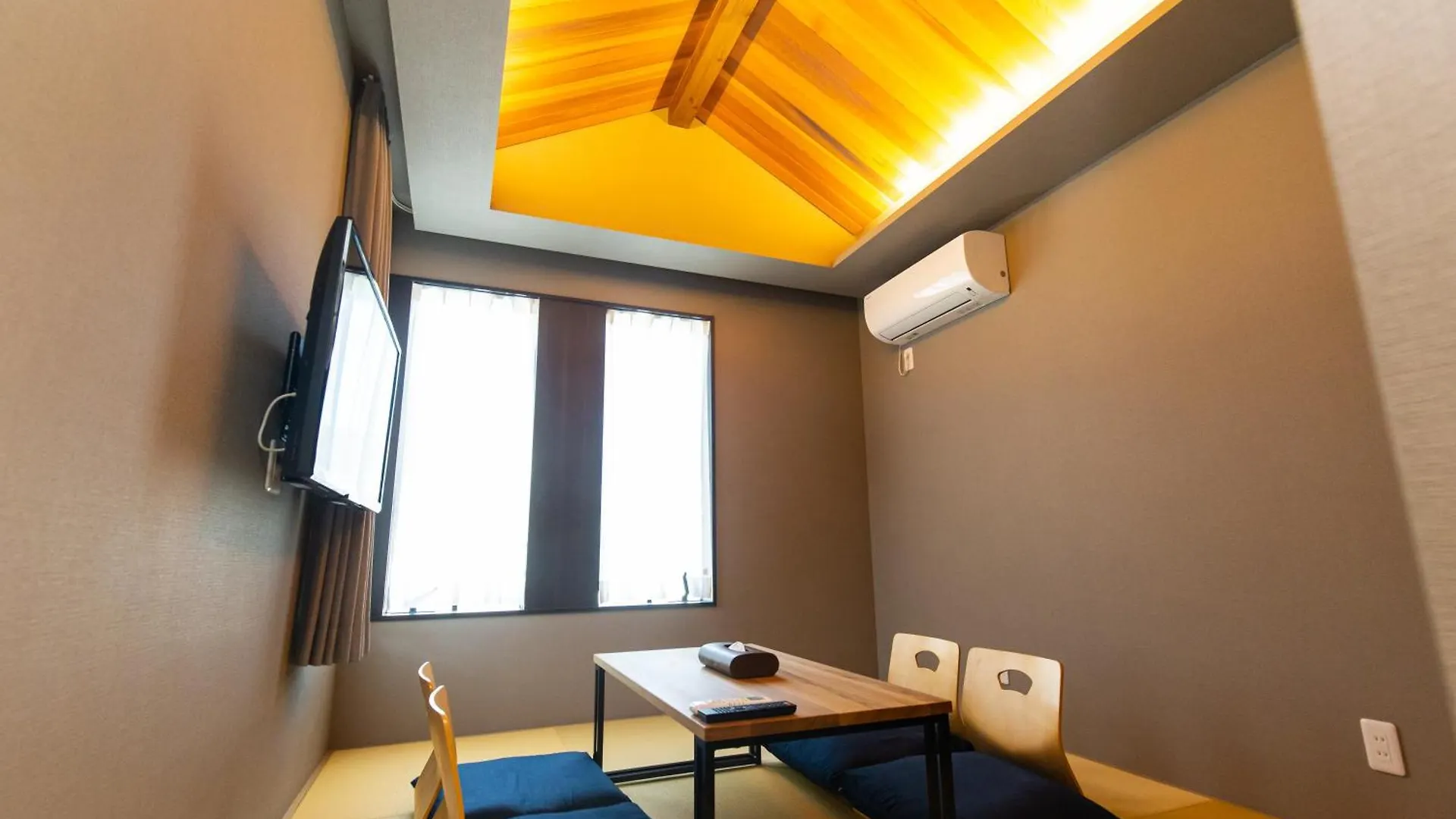 Stagione Hakone Yumoto Villa