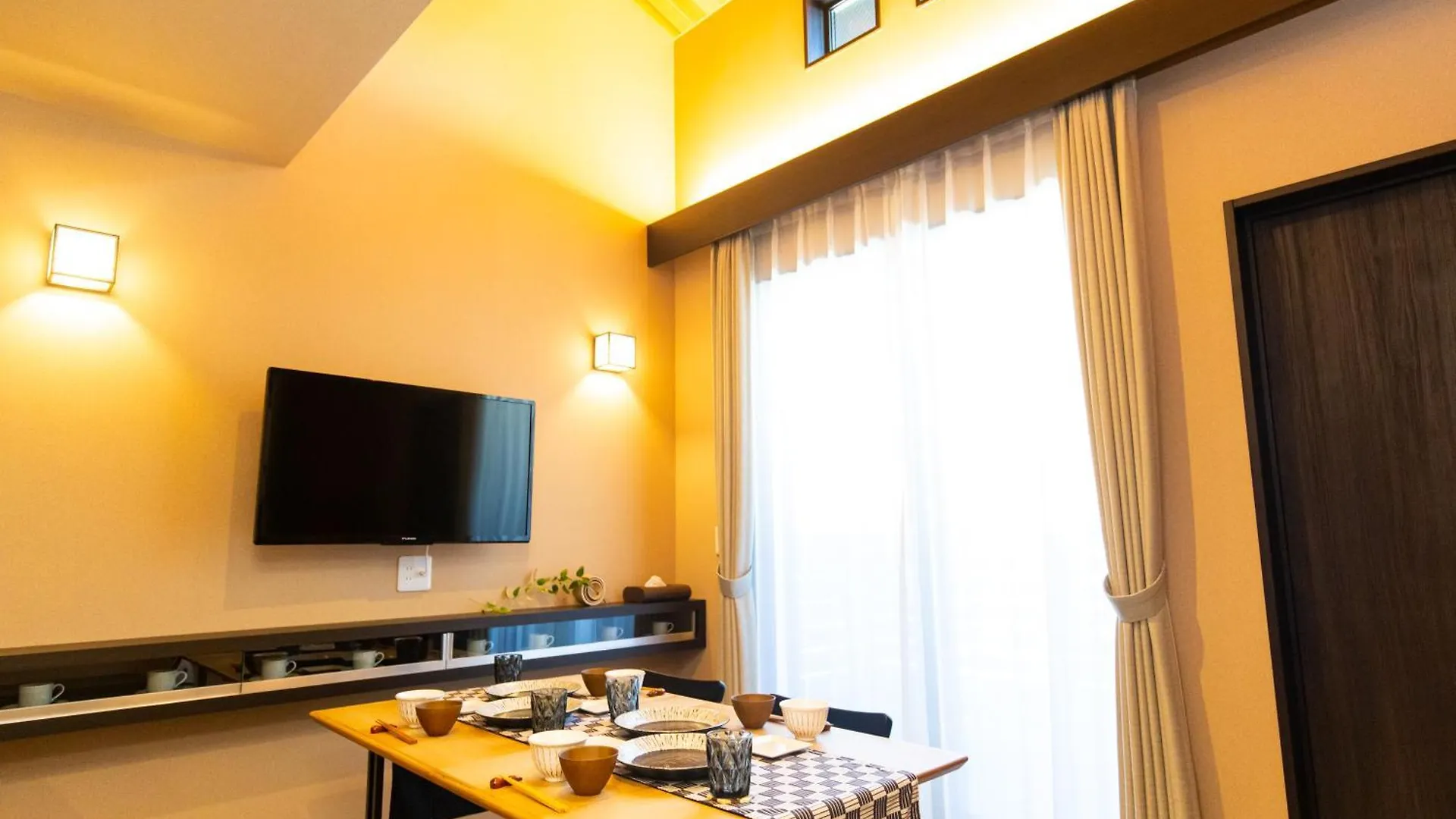 Stagione Hakone Yumoto Villa