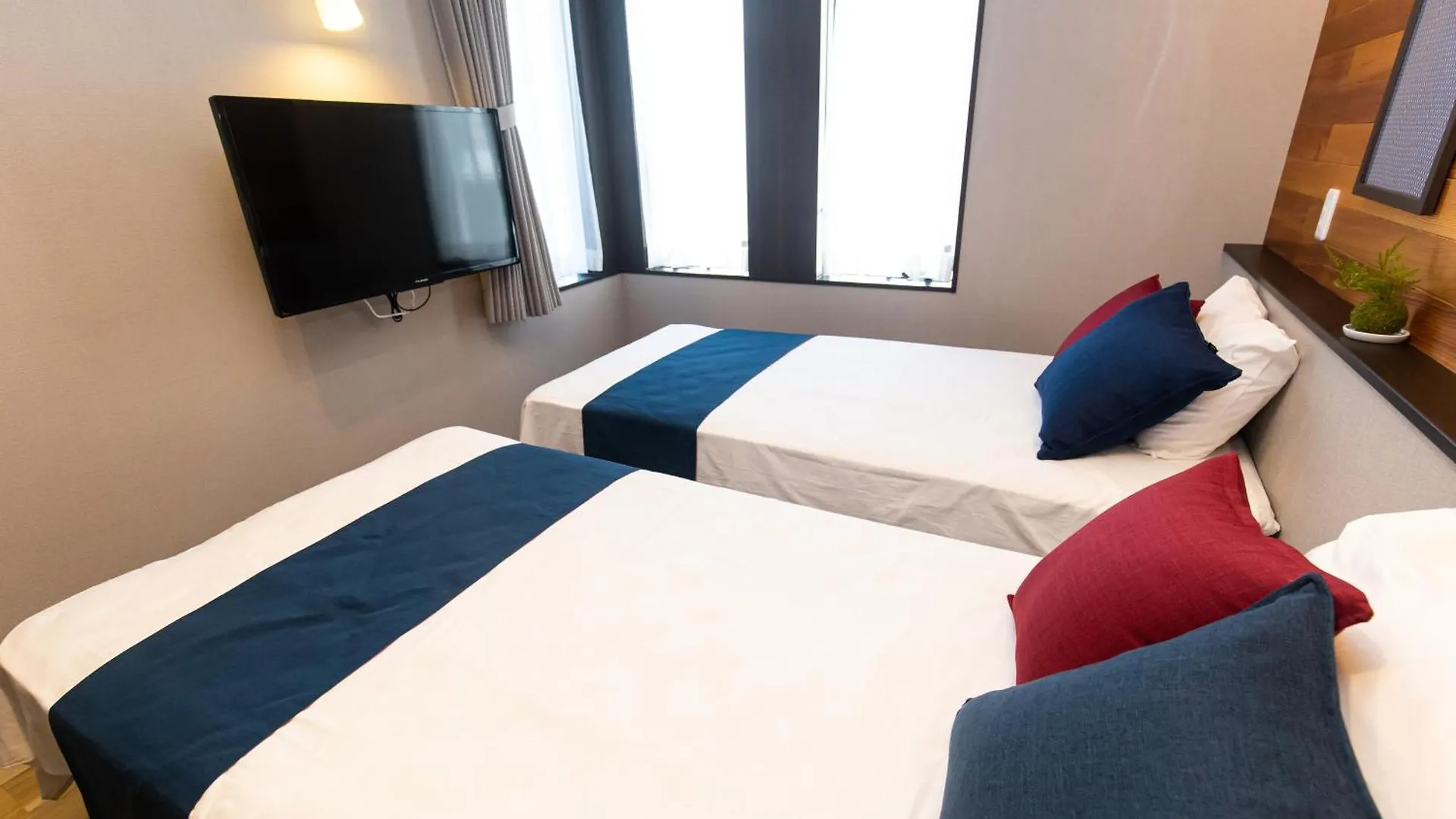 Stagione Hakone Yumoto Villa