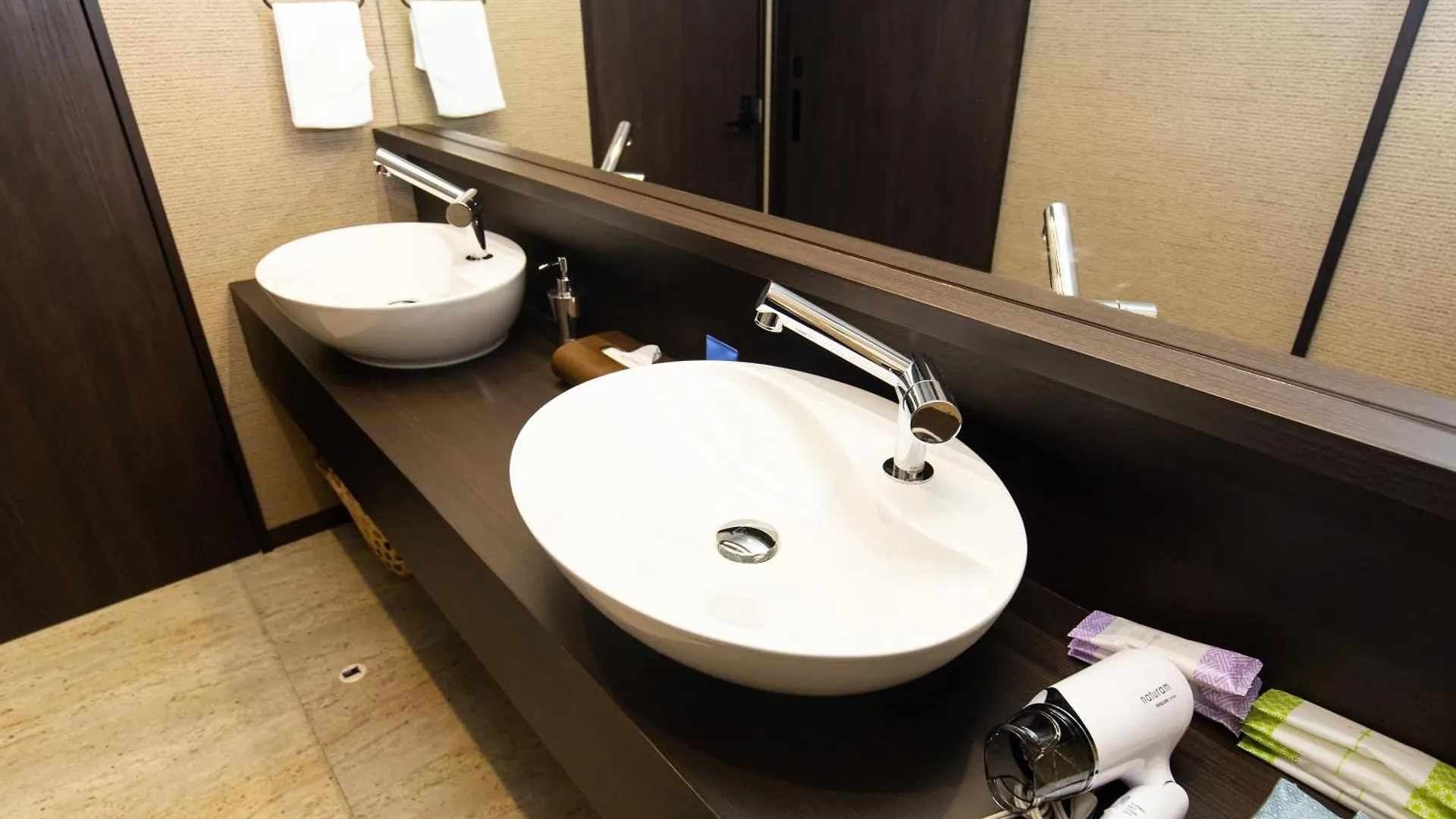 Stagione Hakone Yumoto Villa