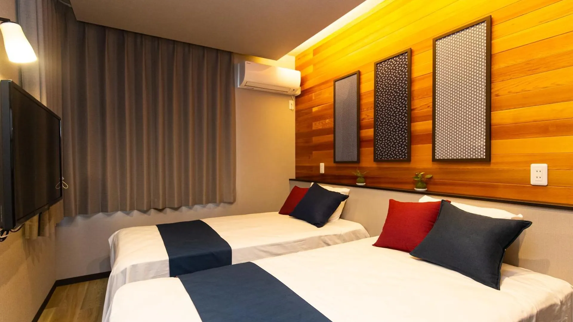Stagione Hakone Yumoto Villa