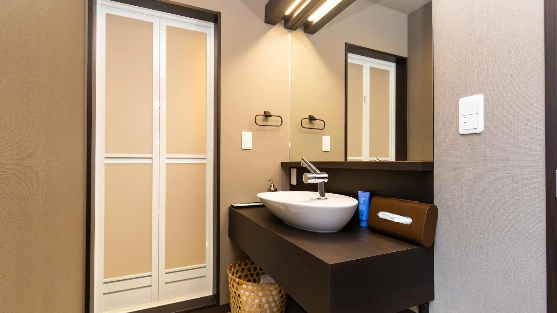 Stagione Hakone Yumoto Villa
