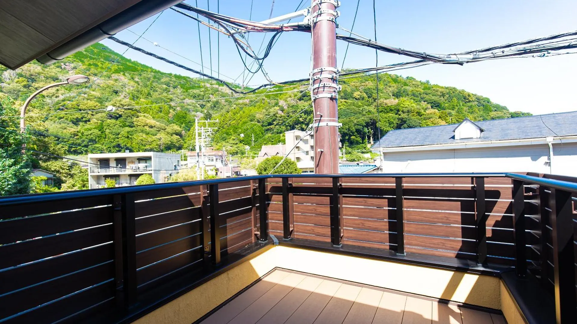 Stagione Hakone Yumoto Villa