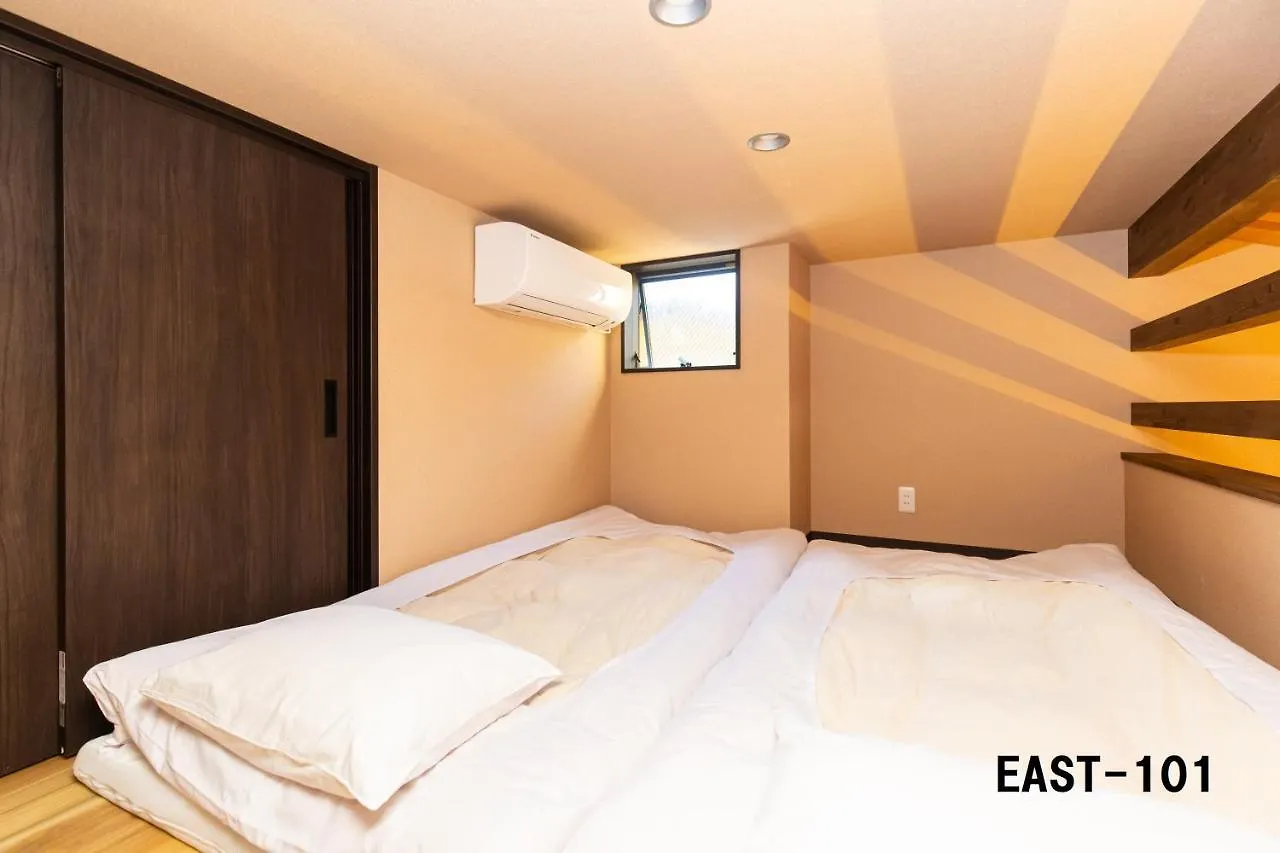 Stagione Hakone Yumoto Villa