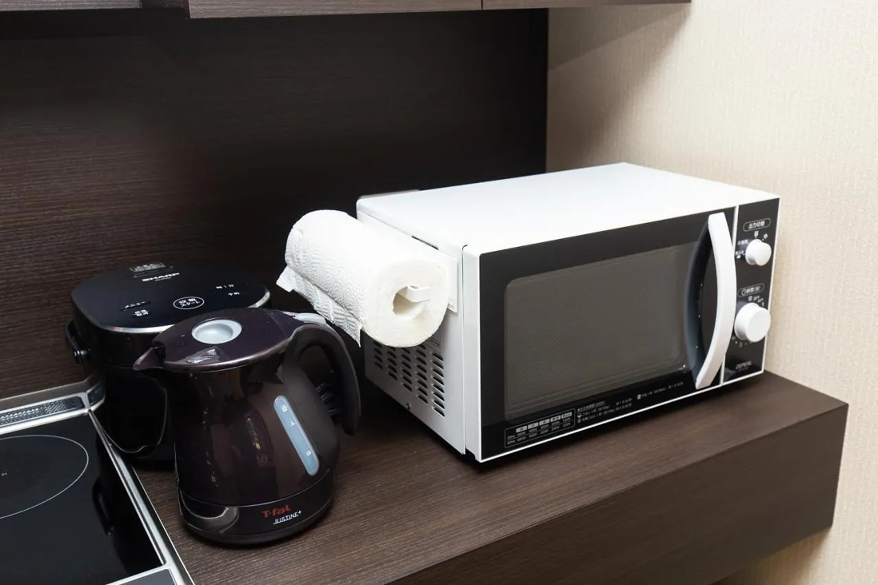 Stagione Hakone Yumoto Villa