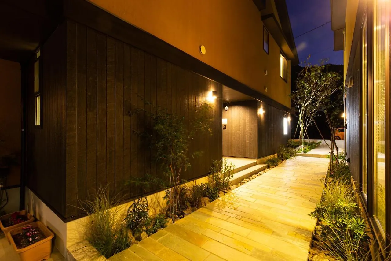 Stagione Hakone Yumoto Villa 0*,  Japan
