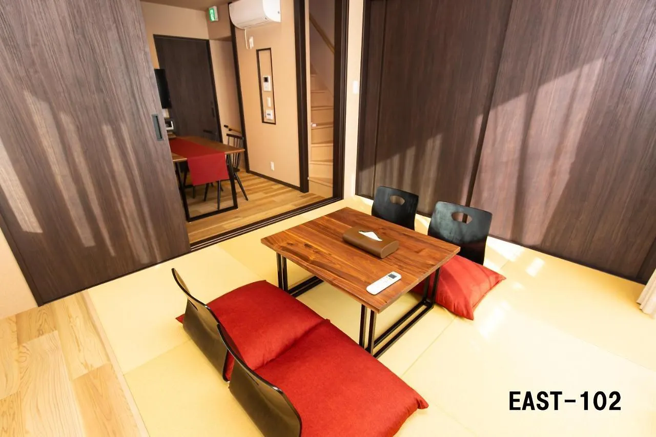 Stagione Hakone Yumoto Villa Japan
