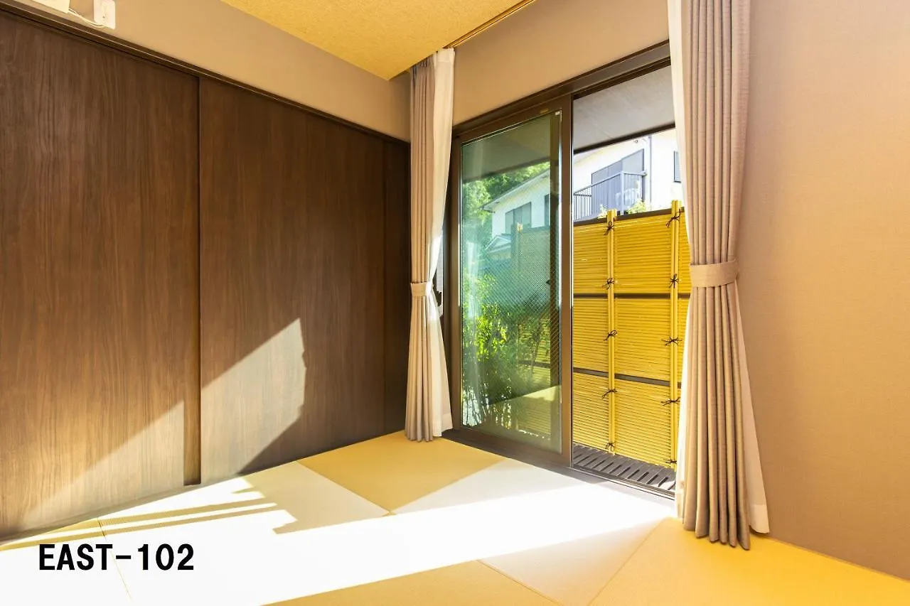 Stagione Hakone Yumoto Villa Japan